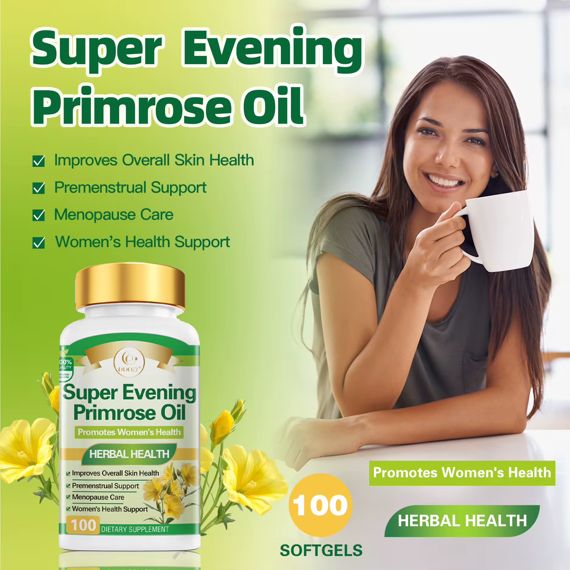 Multivitamin Gummies